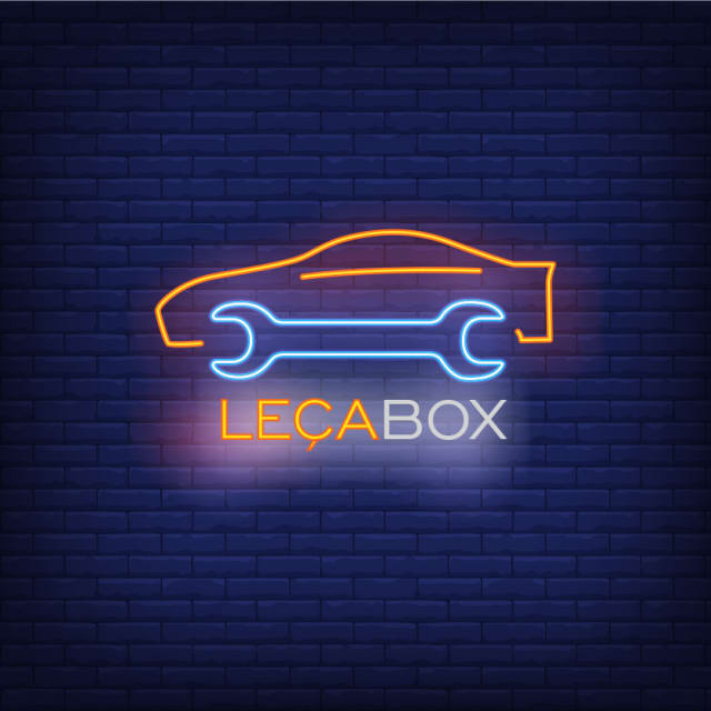 LeçaBox