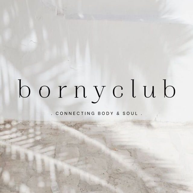 Borny Club