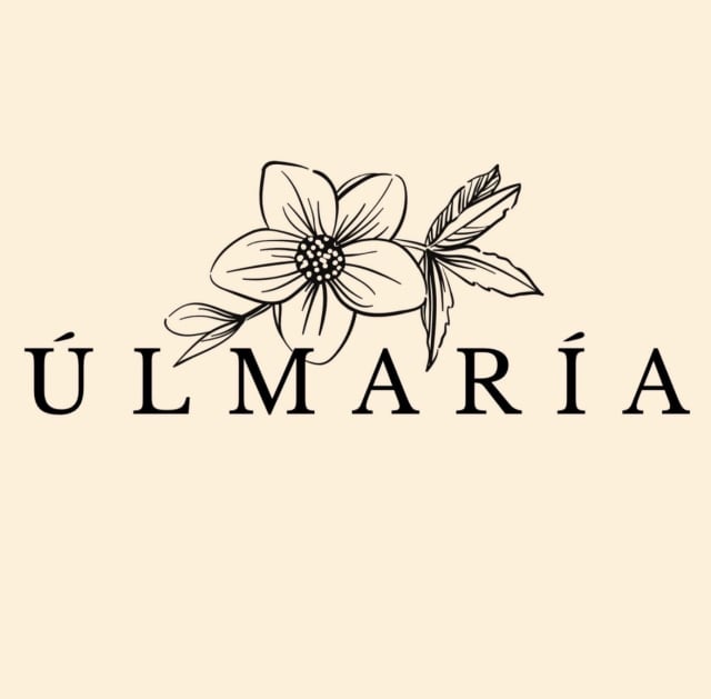 Úlmaría - Sonja Kristín Heilsunudd