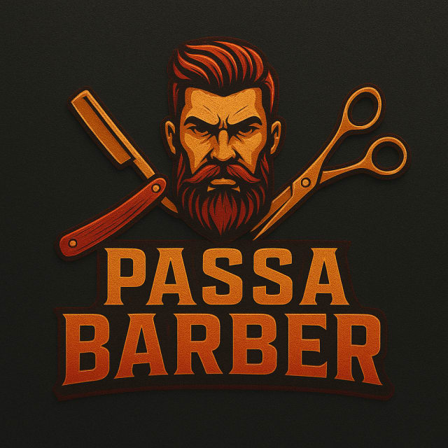 PASSA Barbershop