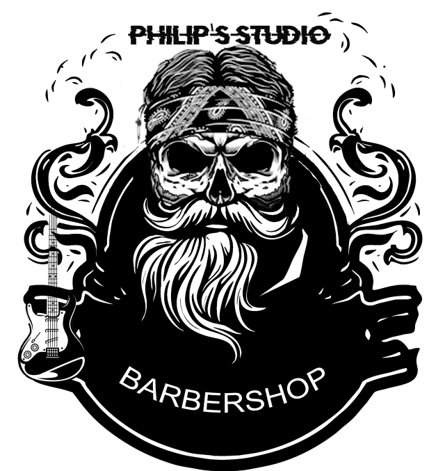 philip's studio