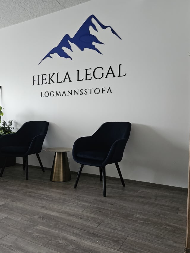 Hekla Legal
