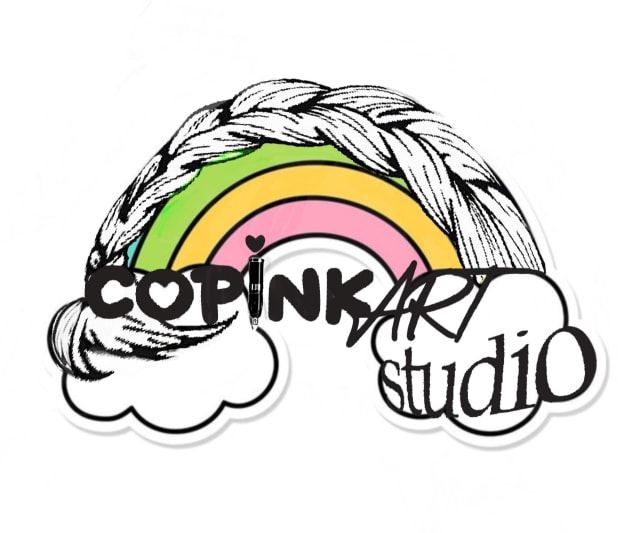 CopinkArt studio