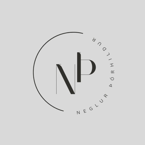 N