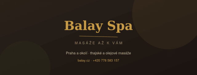 Balay spa