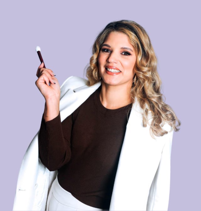 Daniela Rocha - Makeup & Hair