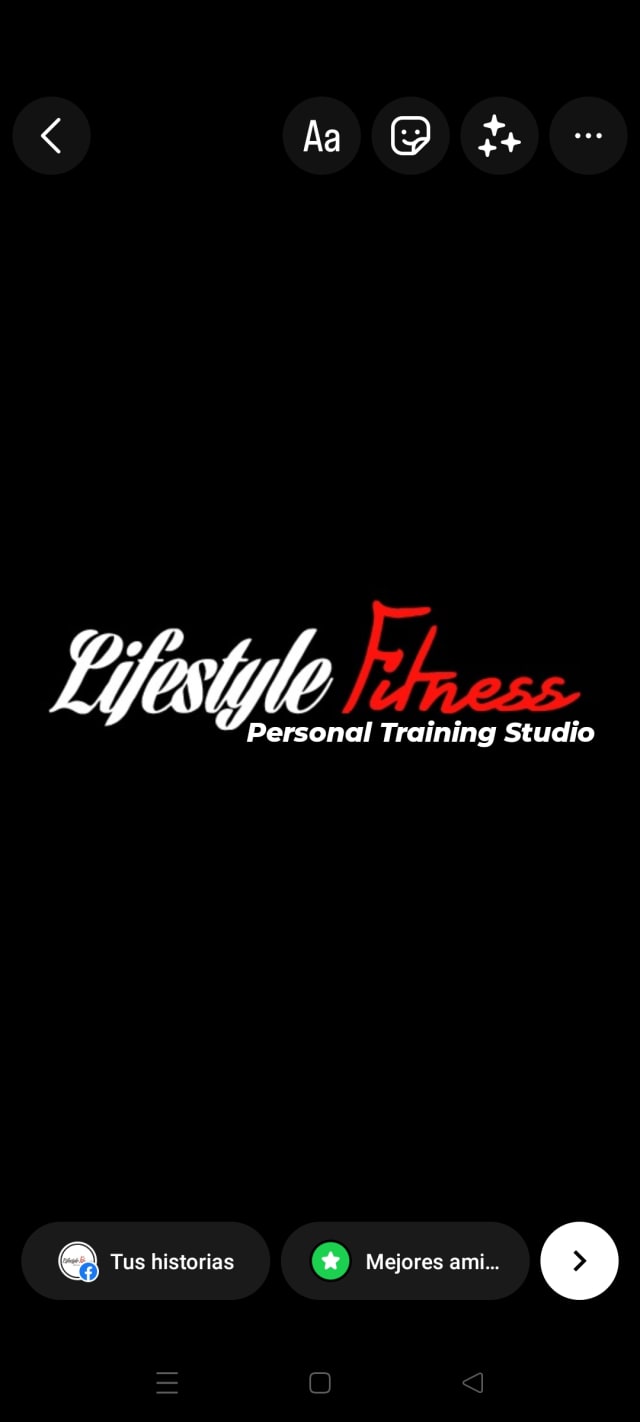 LifestyleFitness