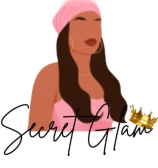Secret Glam