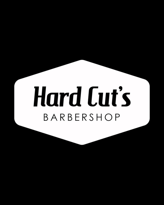 Hard Cuts Barbershop