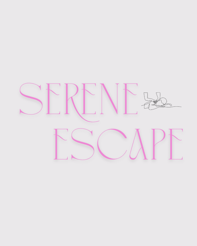 Serene escape