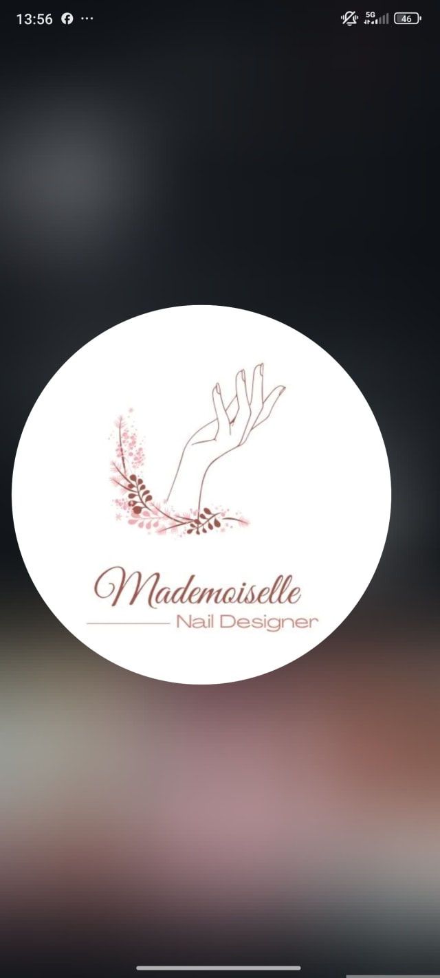 Mademoiselle