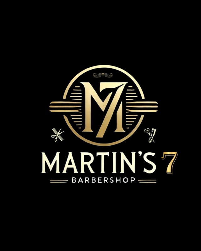 Barbershop Martins 7