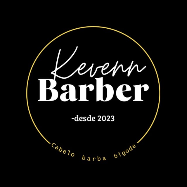Kevenn barbearia 