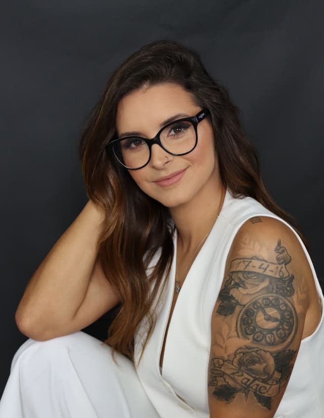Marina Feliciano - Lash & Beauty