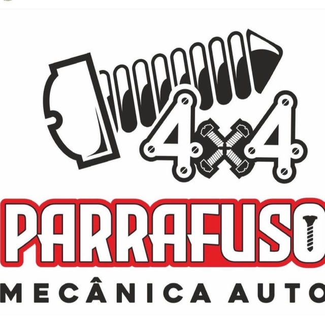 Parrafuso Mecânica Auto