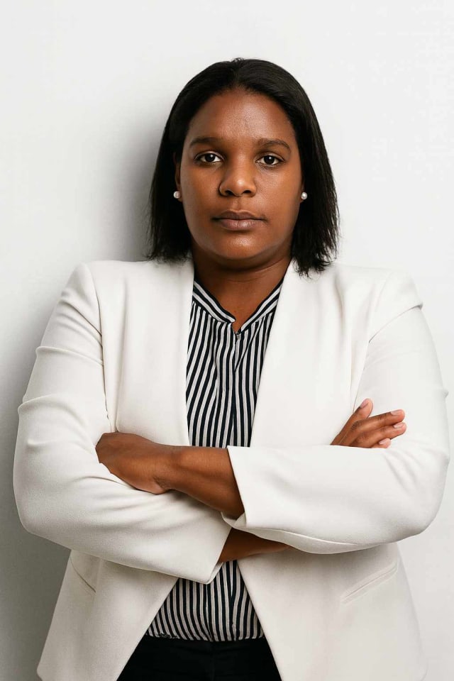 Vanda Sofia Nails and beauty 