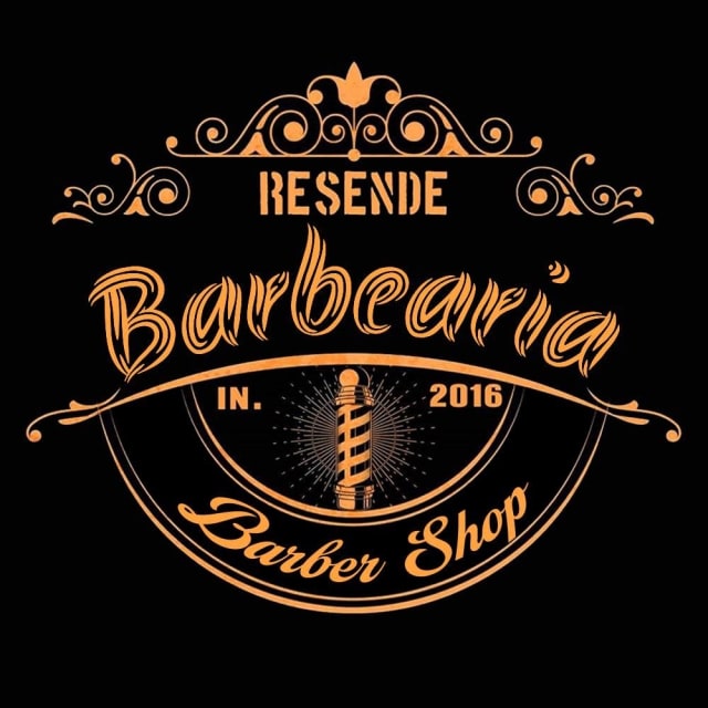 resende barbear