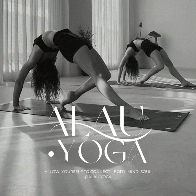 alau yoga
