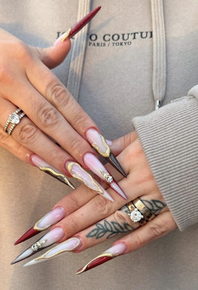 Nails By Ruby