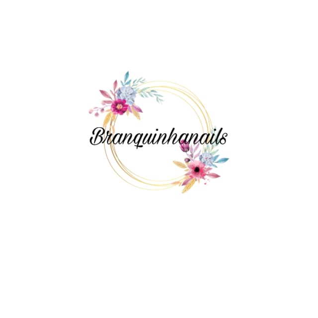 branquinhanails
