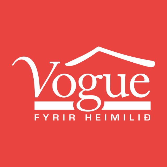 Vogue fyrir heimilið