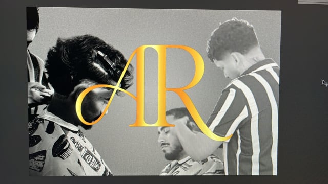 AR Fajã Barber Studio 