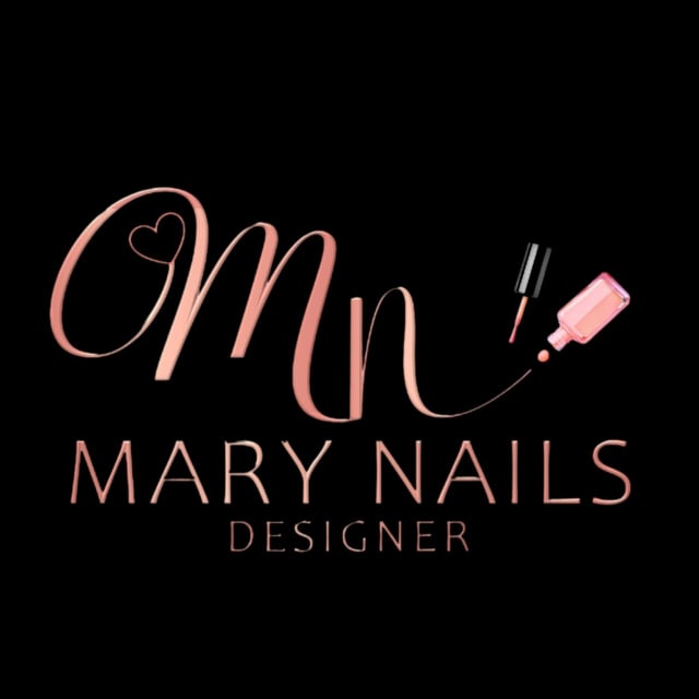 mary Nails