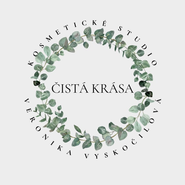 Kosmetické studio Čistá krása