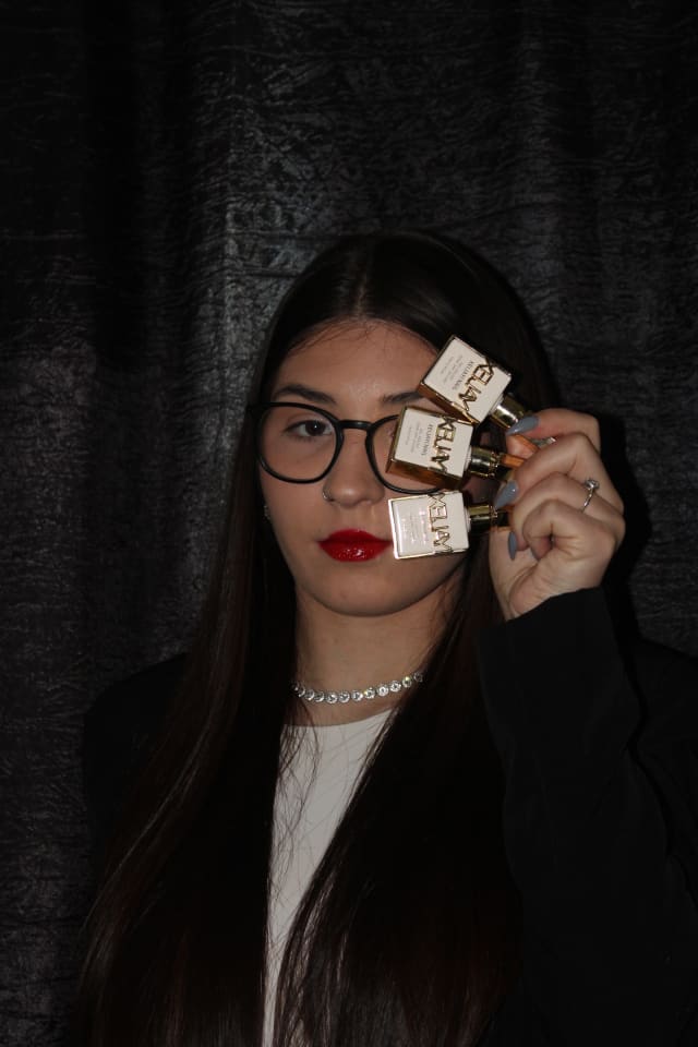 Daniela Filipa Nail’s 