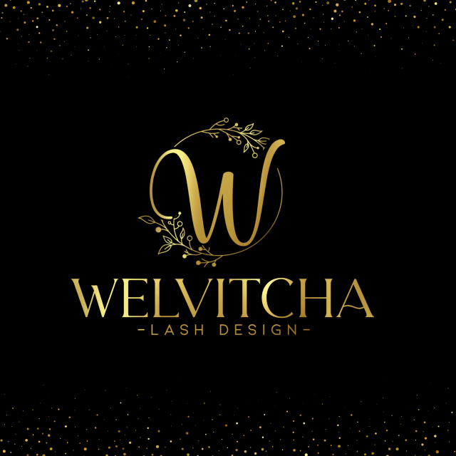 Welvitcha Lashes 