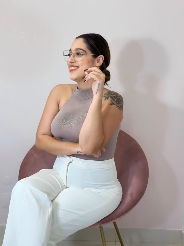 MARGARIDA INFANTE BEAUTY