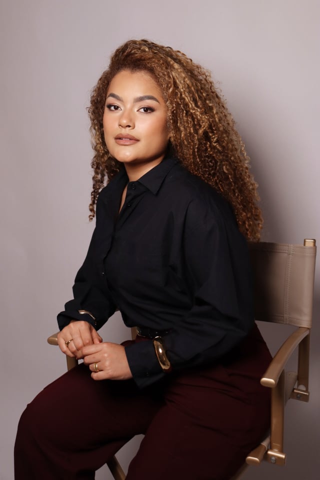 Vitória Gomes Beauty