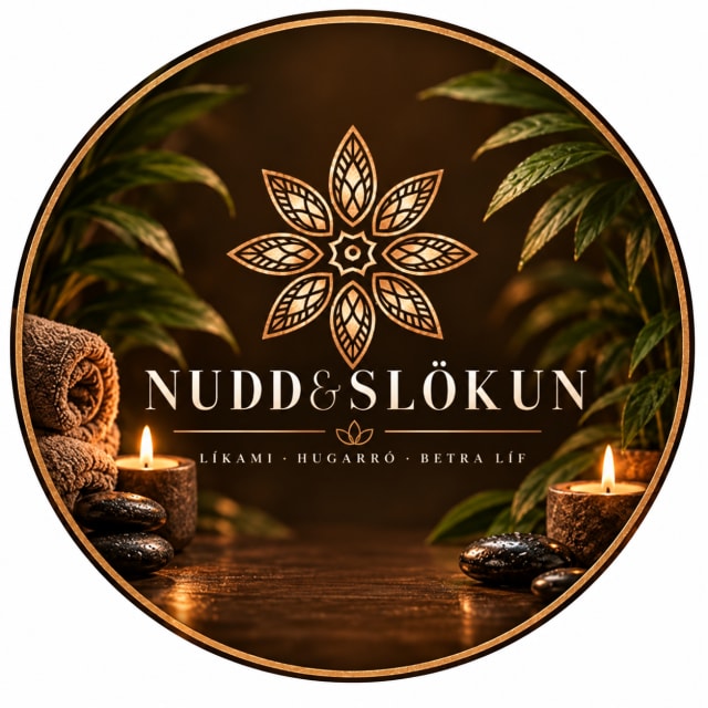 Nudd og slökun