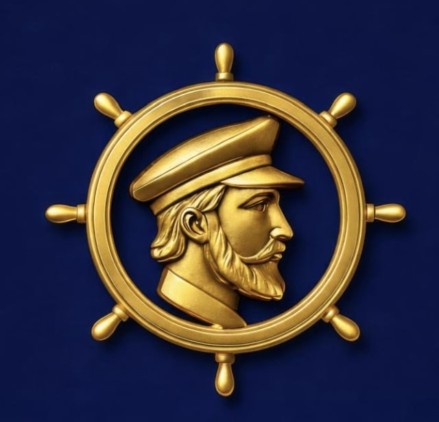 Il Capitano Gold