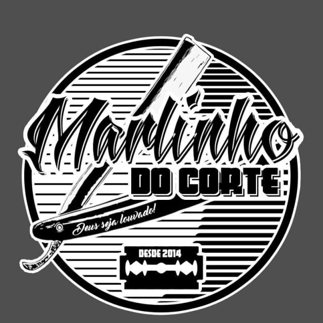 Barber Academy Marlinho