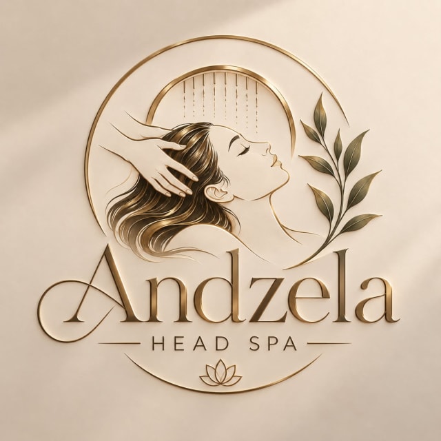 Andzela Head Spa