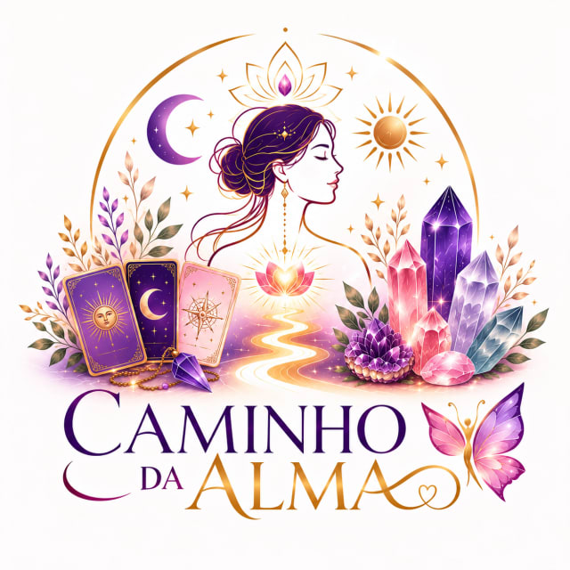 Caminhos da Alma