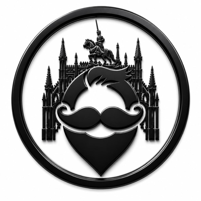 Barba Negra Batalha