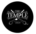 The Temple Barber Club