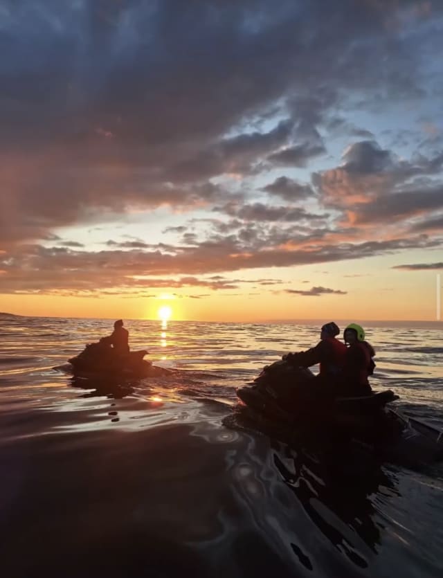 Húsavík Jetski