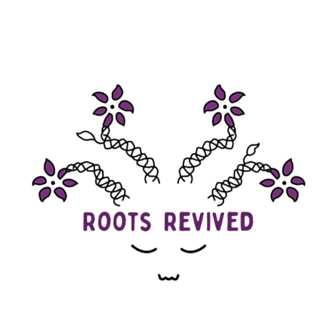 Roots Revived
