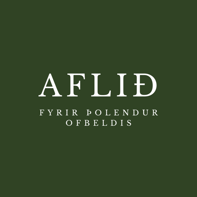 Aflið - Reyðarfjörður