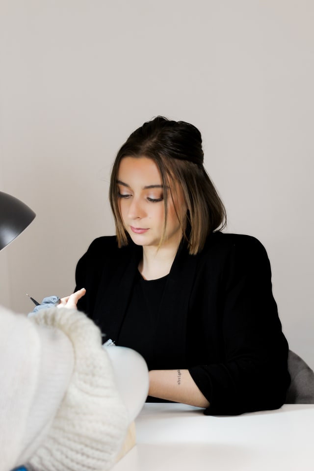 Juliana Nailstylist