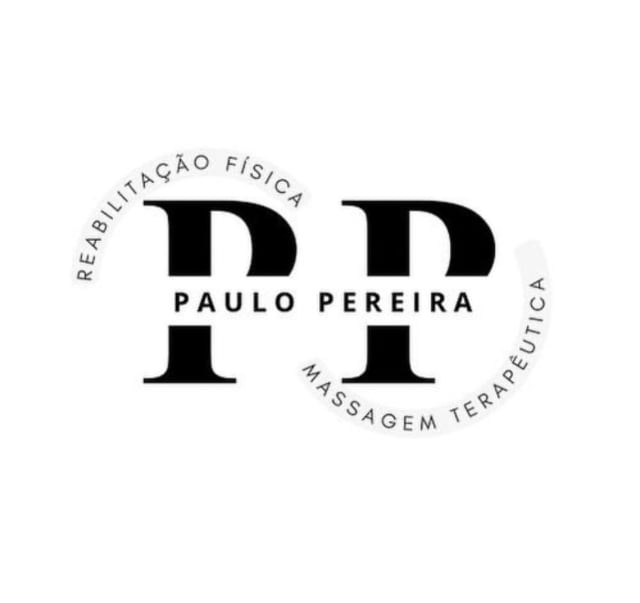 Terapeuta Paulo Pereira