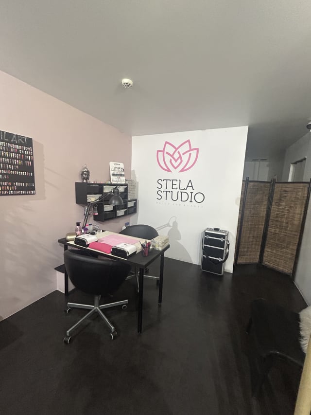 Stela_Studio - Nails and Beauty 