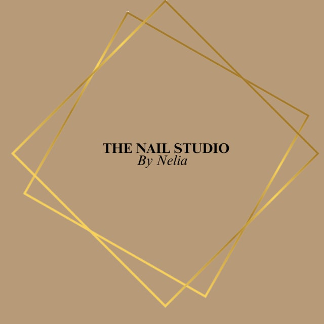 THE NAIL STUDIO by Nelia