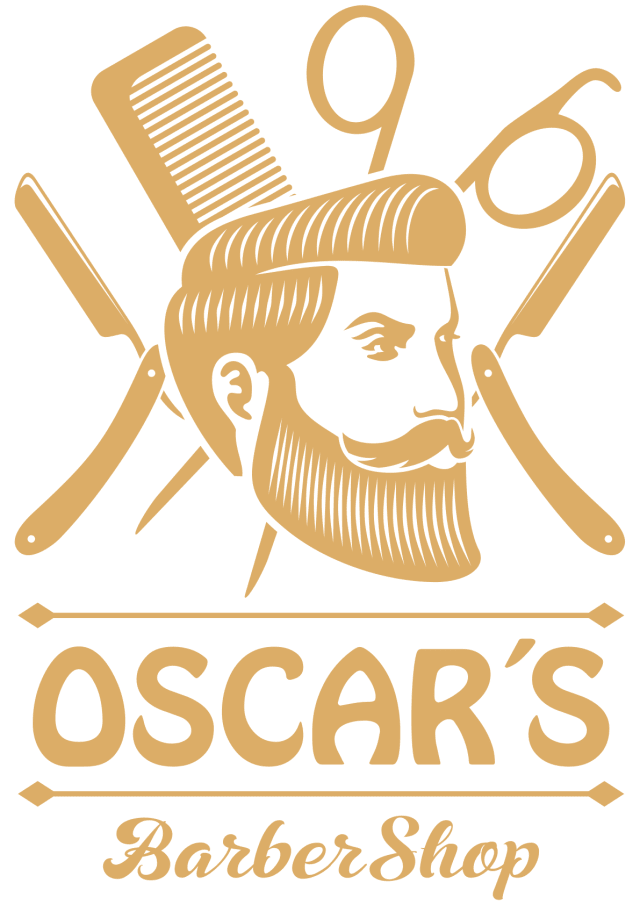 Oscar's Barbershop Uherské Hradiště