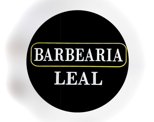 Barbearia Leal - unidade 2