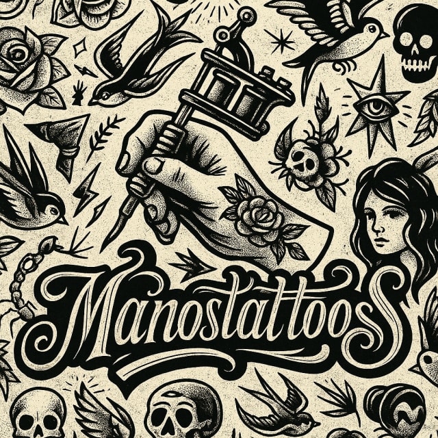 Manostattoos