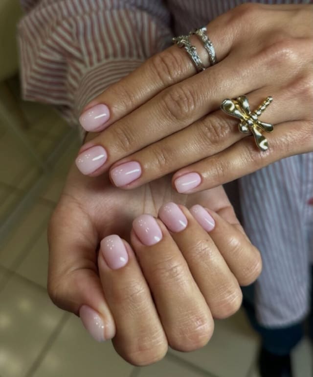 Patricia nails